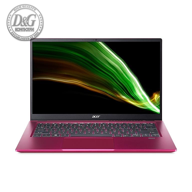 ACER SWIFT SF314-511-3878