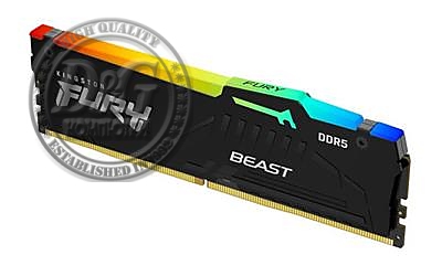 16G DDR5 5600 KING FURY BEAST