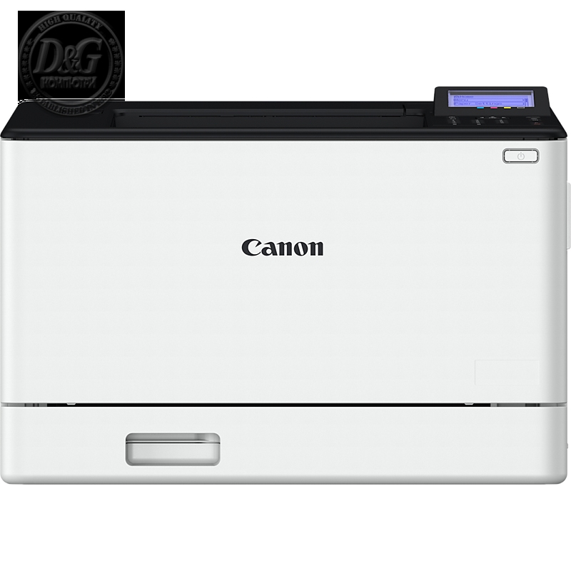 CANON LBP-673CDW COLOR LASER