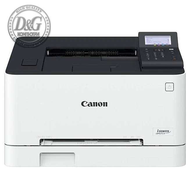 CANON I-S LBP633CDW COLR LASER