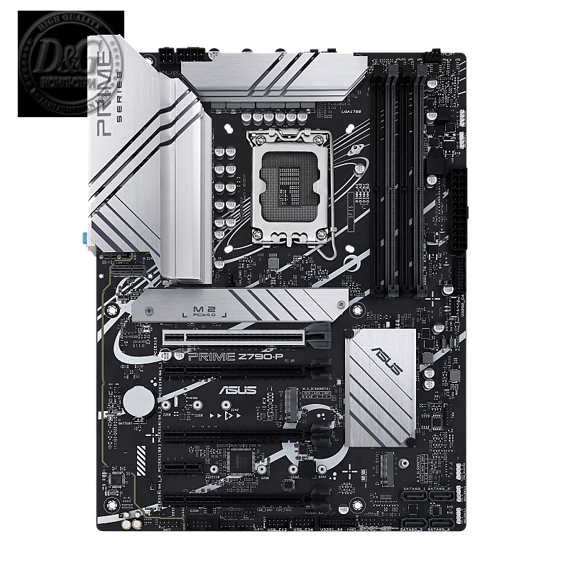 ASUS PRIME Z790-P