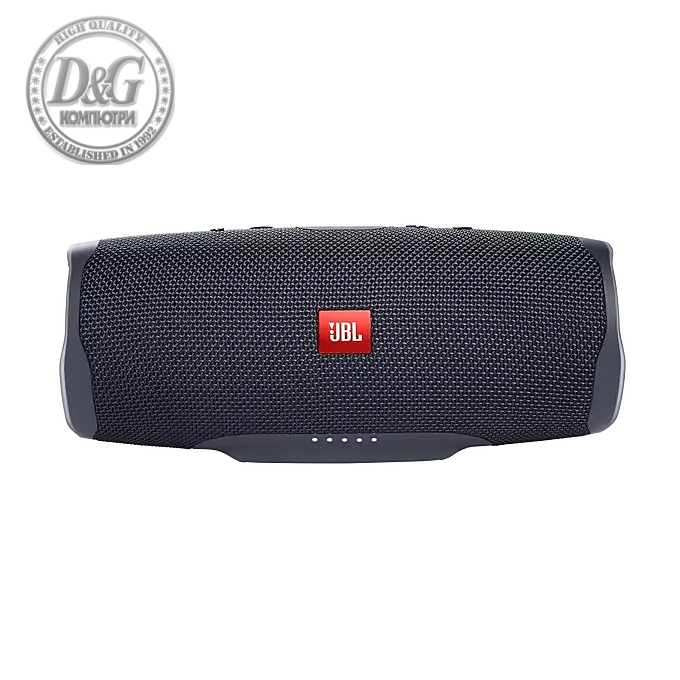 JBL CHARGE Essential 2 Bluetooth Portable Waterproof Speaker with Powerbank