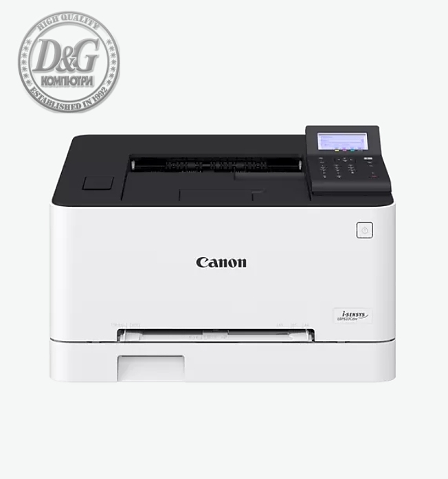 Canon i-SENSYS LBP633Cdw