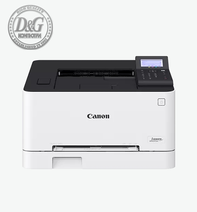 Canon i-SENSYS LBP631Cw