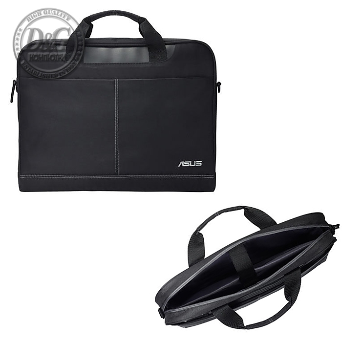 ASUS NEREUS CARRY BAG 16 IN BK