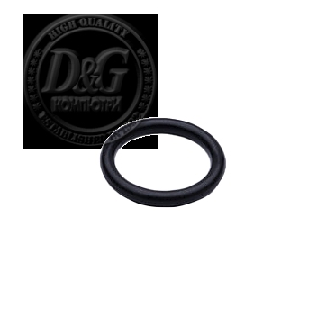 EK Outer G1/4 Fitting O-Ring (6pcs)