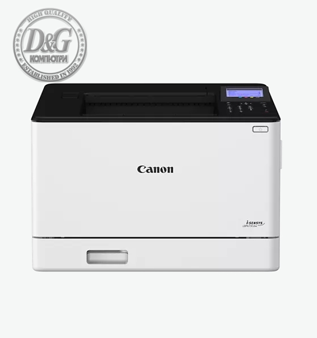 Canon i-SENSYS LBP673Cdw