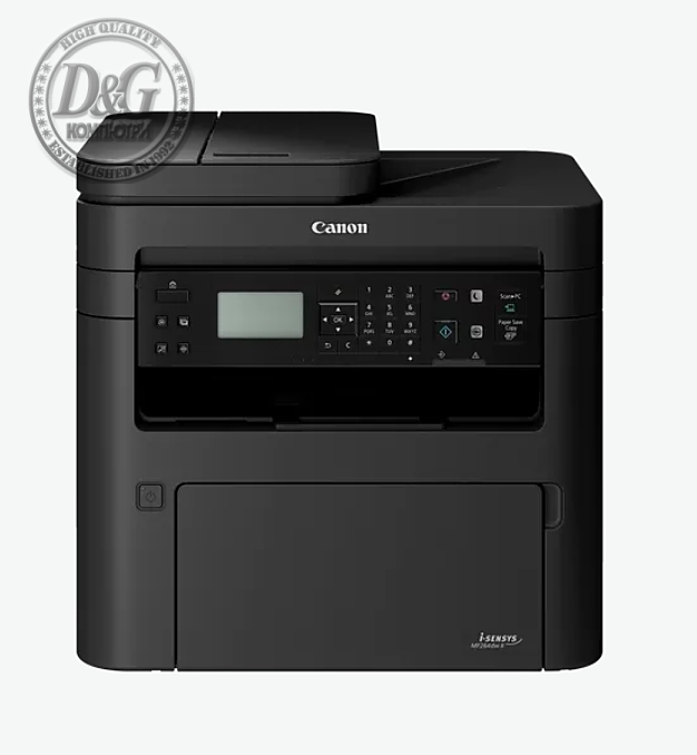 Canon i-SENSYS MF264dw II Printer/Scanner/Copier