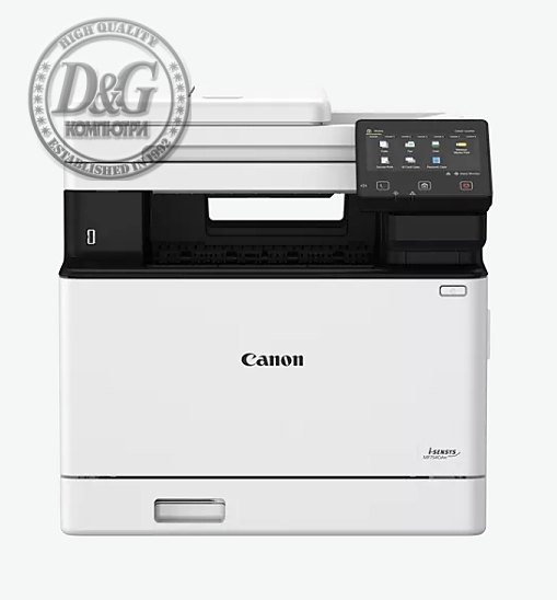 Canon i-SENSYS MF754Cdw Printer/Scanner/Copier/Fax