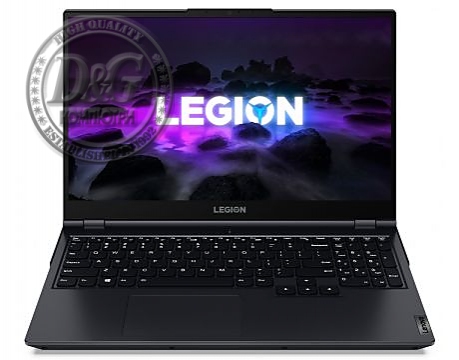 LENOVO LEGION 5 15 /82JU00B5BM