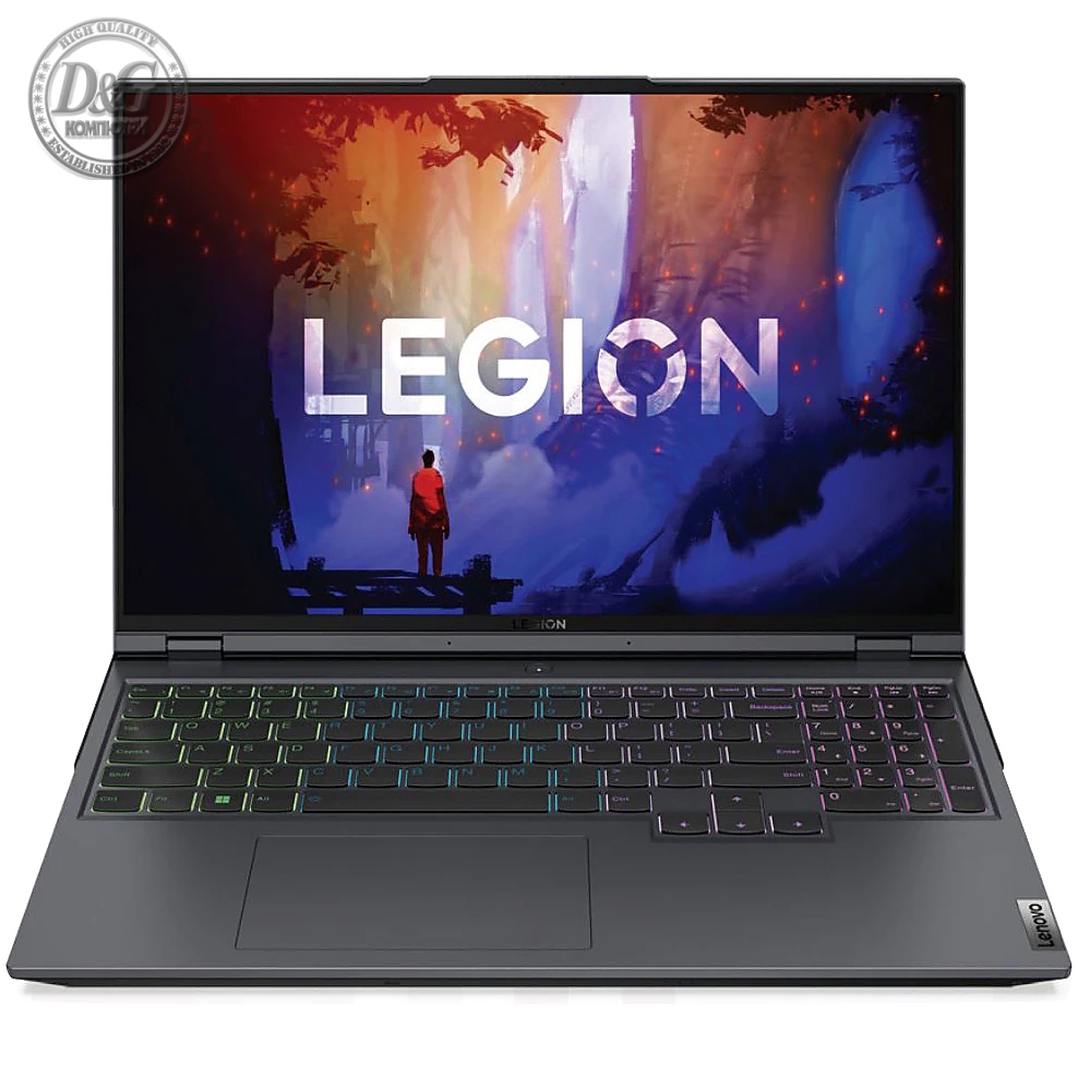 LENOVO LEGION 5 PRO/82RG00BUBM