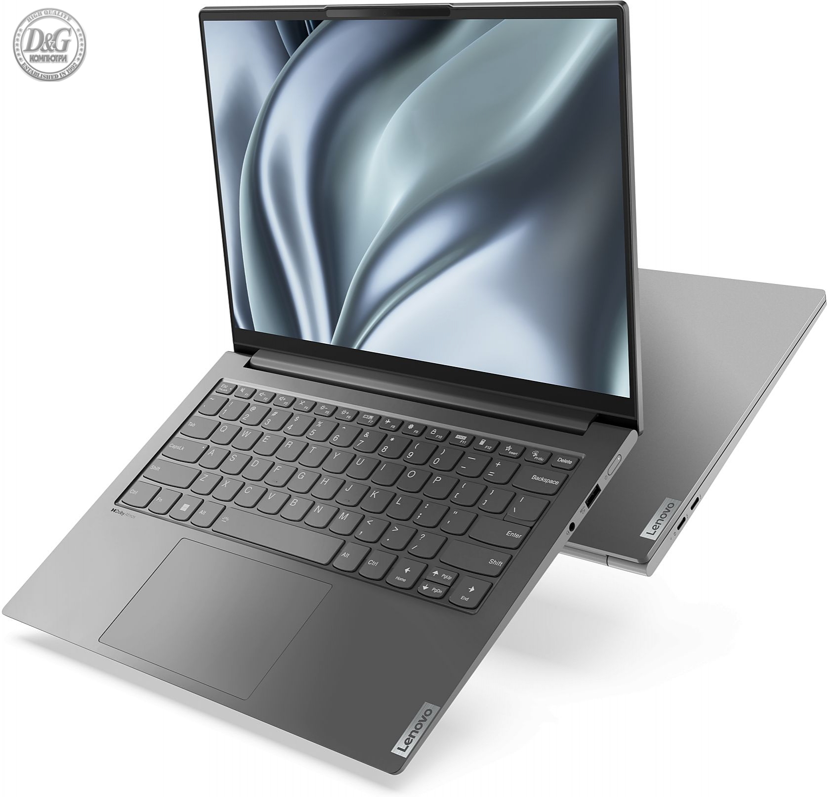 NOVO YG SLIM 7PRO 82SV0081BM