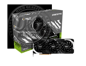 PALIT RTX4070TI GAMINGPRO 12G