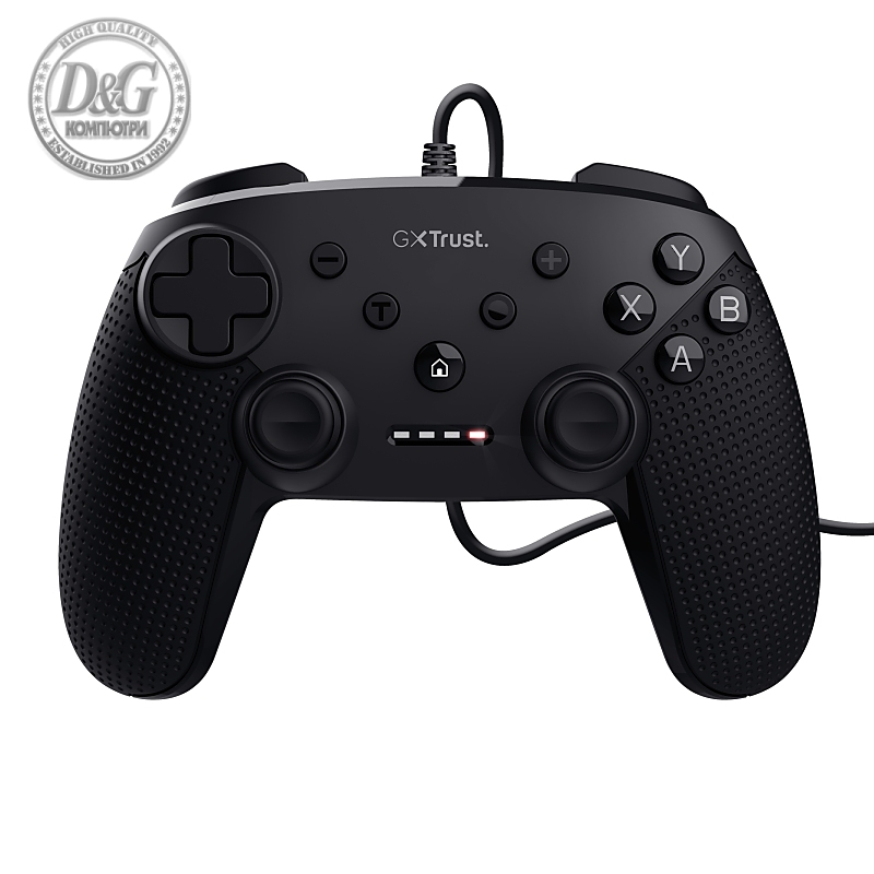 TRUST GXT 541 Muta Gaming Controller