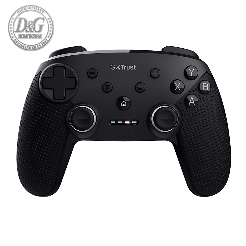 TRUST GXT 542 Muta Wireless Gaming Controller