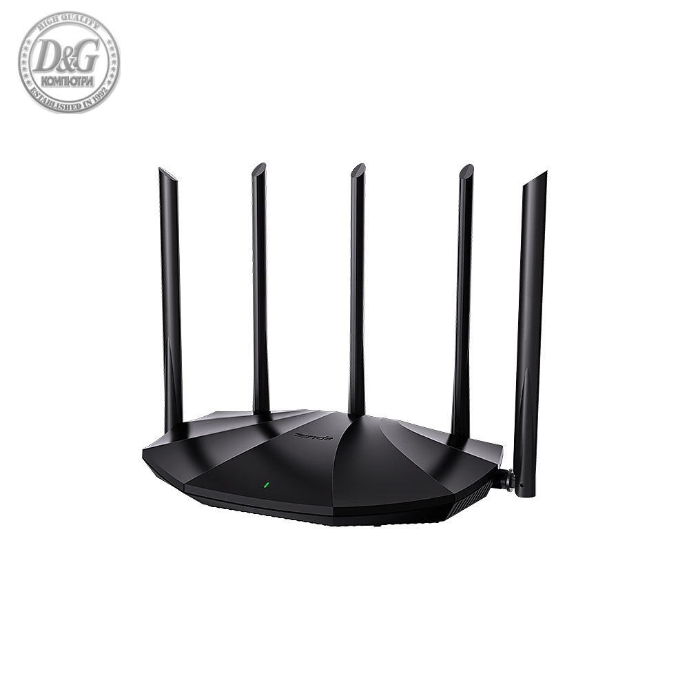 TENDA TX2 PRO WL GB ROUTER