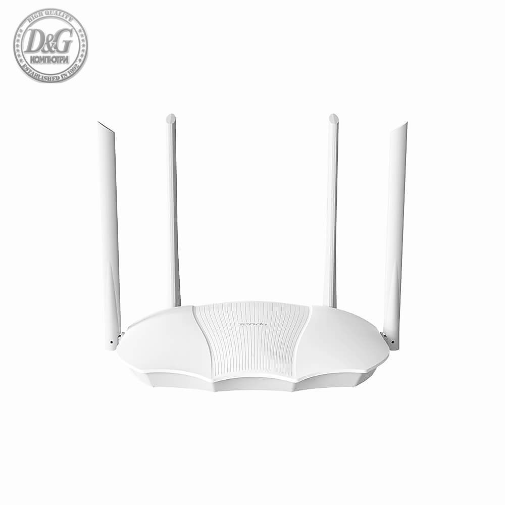 TENDA TX9 AX3000 WL GB ROUTER