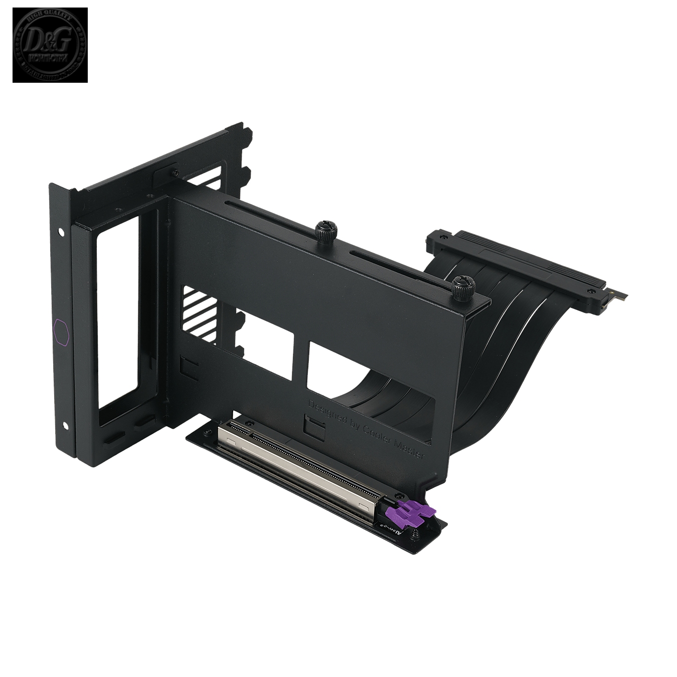 CM UNIVERSAL VERTICAL GPU KIT