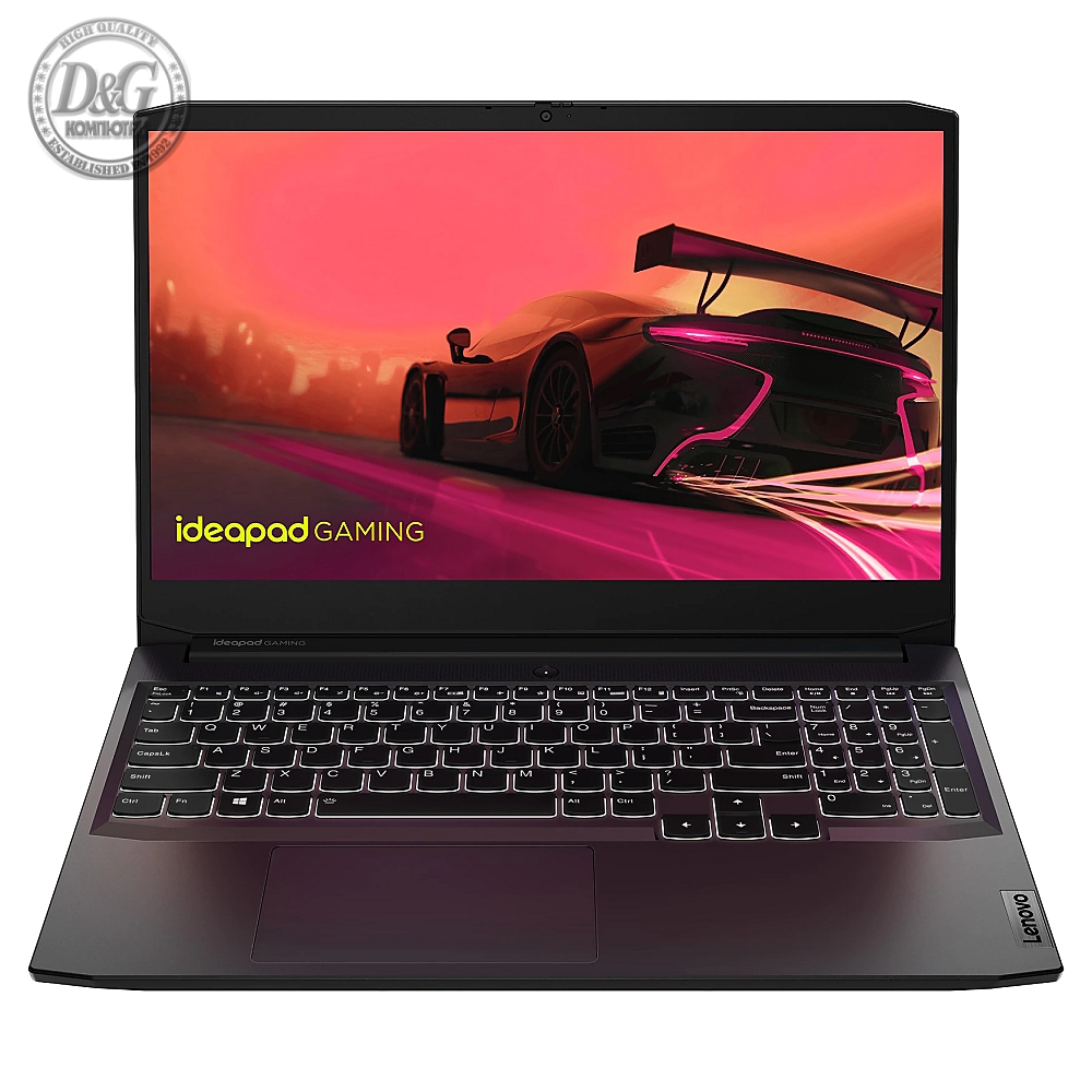 LENOVO GAMING 3 / / 60BM