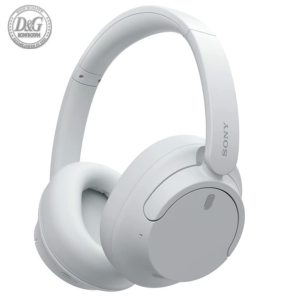 Sony Headset WH-CH720N, white