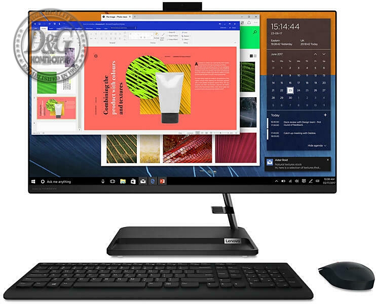 LENOVO IC AIO 3 27 /F0FY002MRI