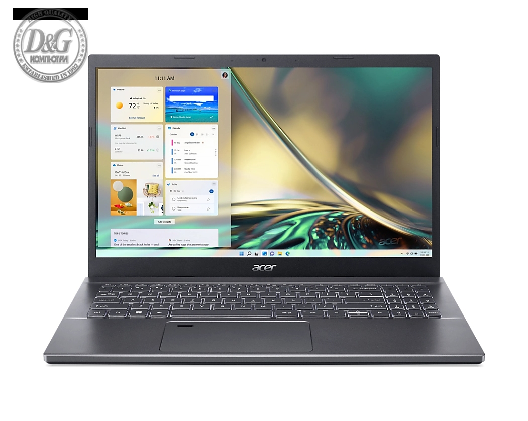 ACER A515-57G-74Z2