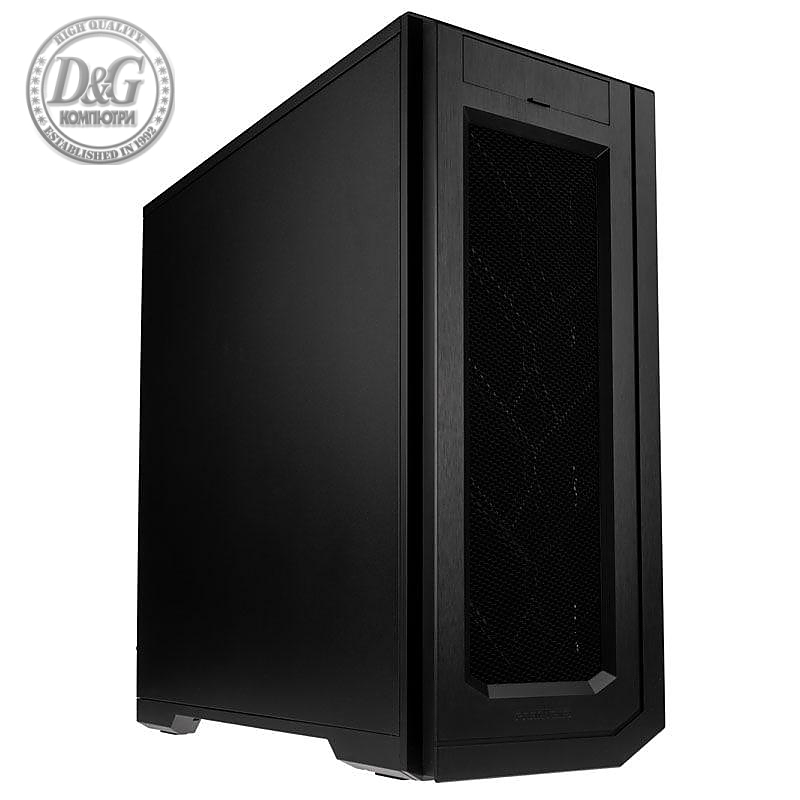 Кутия Phanteks Enthoo PRO 2 Big-Tower, Черно