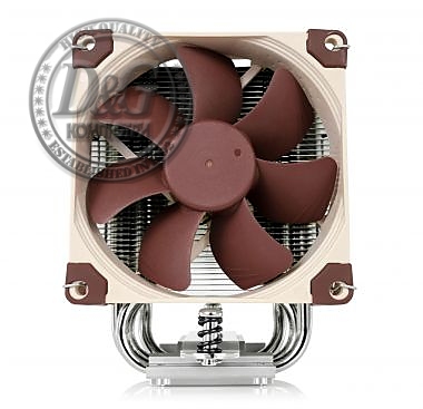 NOCTUA NH-U9S /1700/AM5/AM4