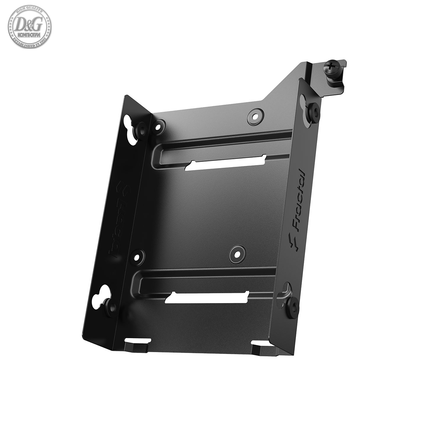 FD HDD DRIVE TRAY KIT TYPE D