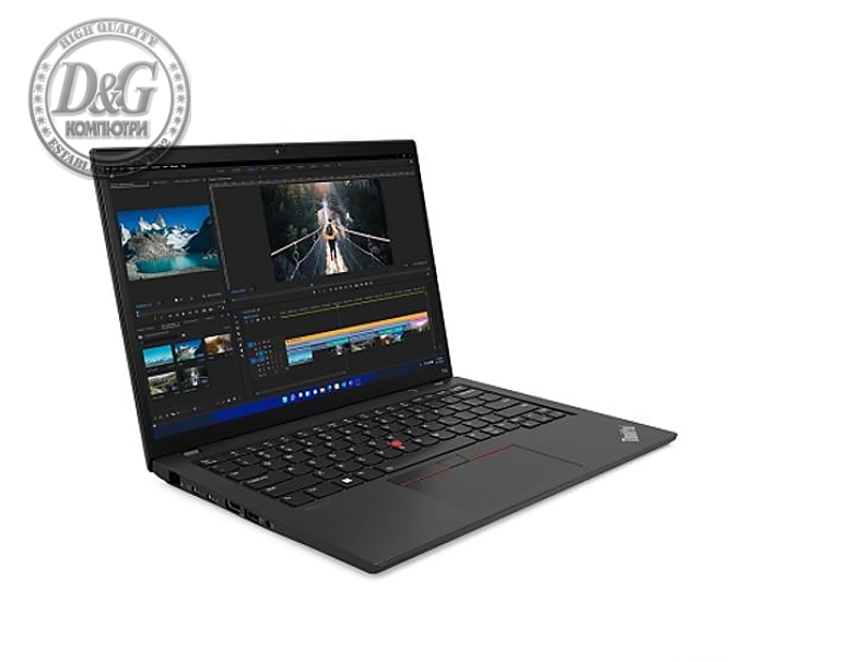 Lenovo ThinkPad L14 G3 Intel Core i5-1235U (up to 4.4GHz, 12MB), 16GB DDR4-3200, 512GB SSD, 14" FHD (1920x1080) IPS AG, Intel Iris Xe Graphics, WLAN, BT, 1080p&IR Cam, Backlit KB, SCR, FPR, 3 cell, Win11 DG Win10 Pro, 3Y