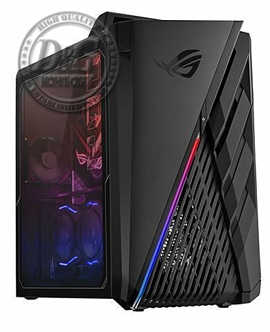 ASUS ROG STRIX G35CA-WB7830W