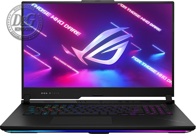 ASUS G733PZ-LL002W