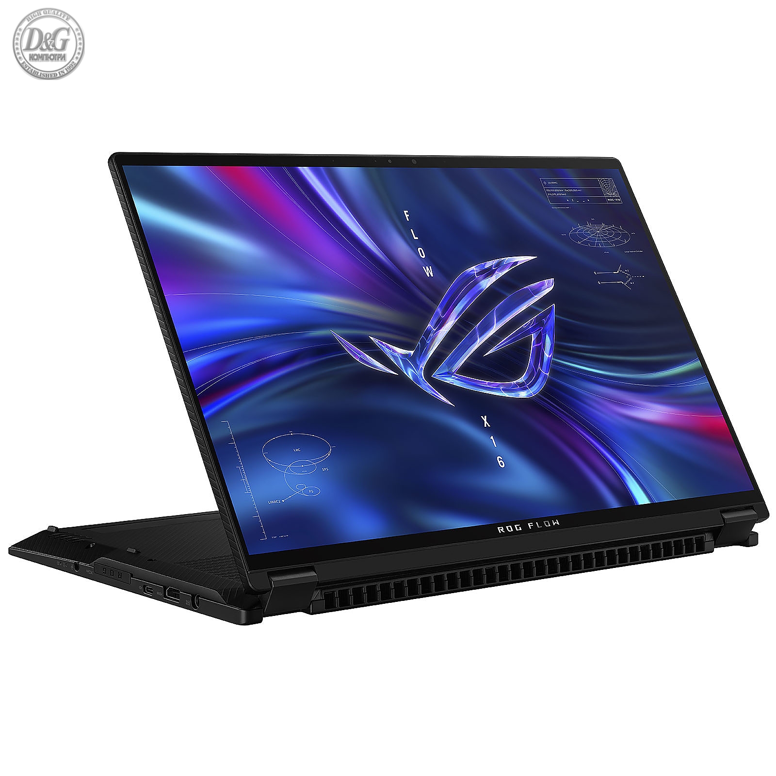 ASUS GV601VU-NL029X