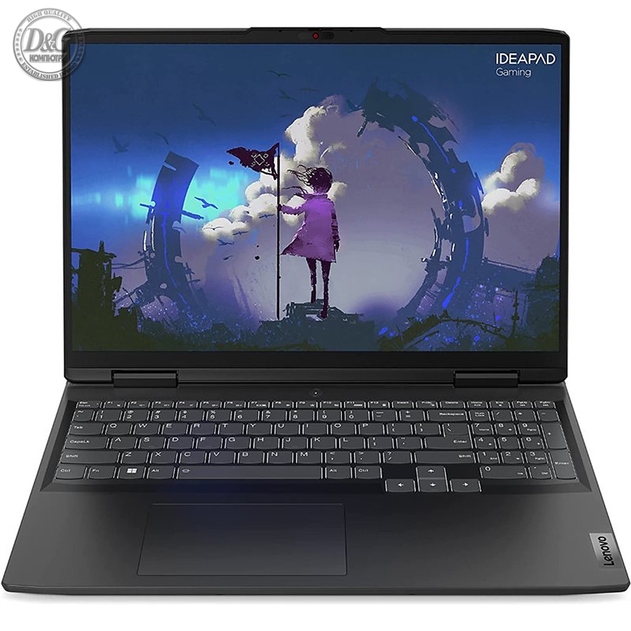 LENOVO GAMING 3 15/ 82S90135BM