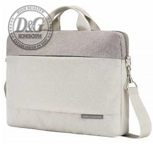 Asus EOS 2 SHOULDER BAG, 15.6'', Grey