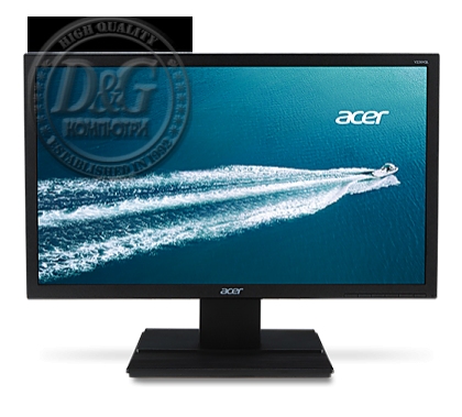 ACER 19.5 V206HQLAB /LED