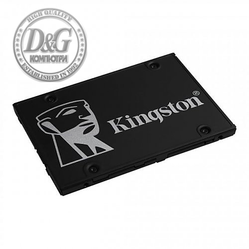 KINGSTON SSD SKC600/1024G 2.5