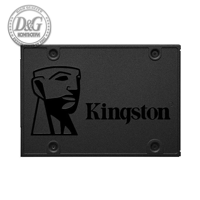 KINGSTON SSD SA400S37 480GB