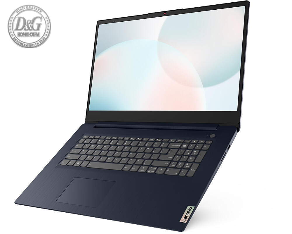 LENOVO IP3-17IAU7/82RL0058BM