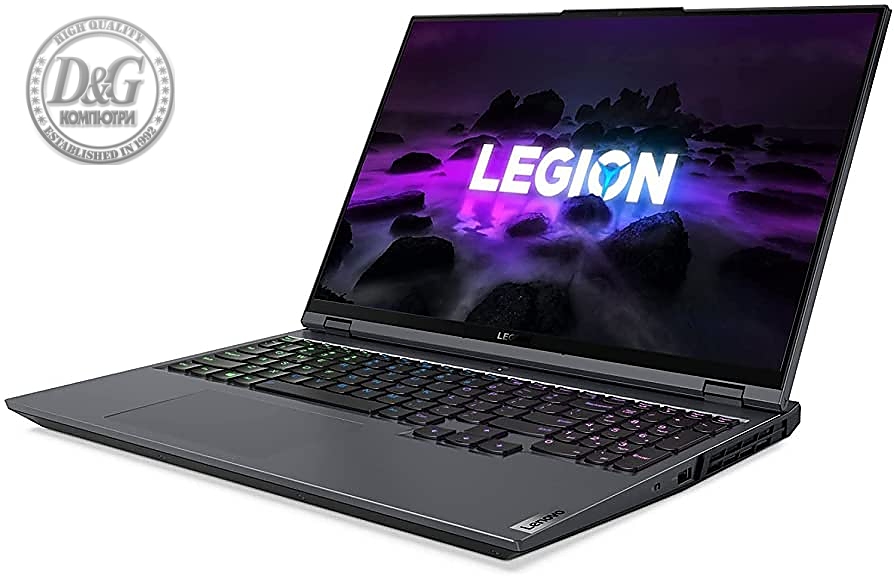 LENOVO LEGION 5 PRO/82WK004MBM