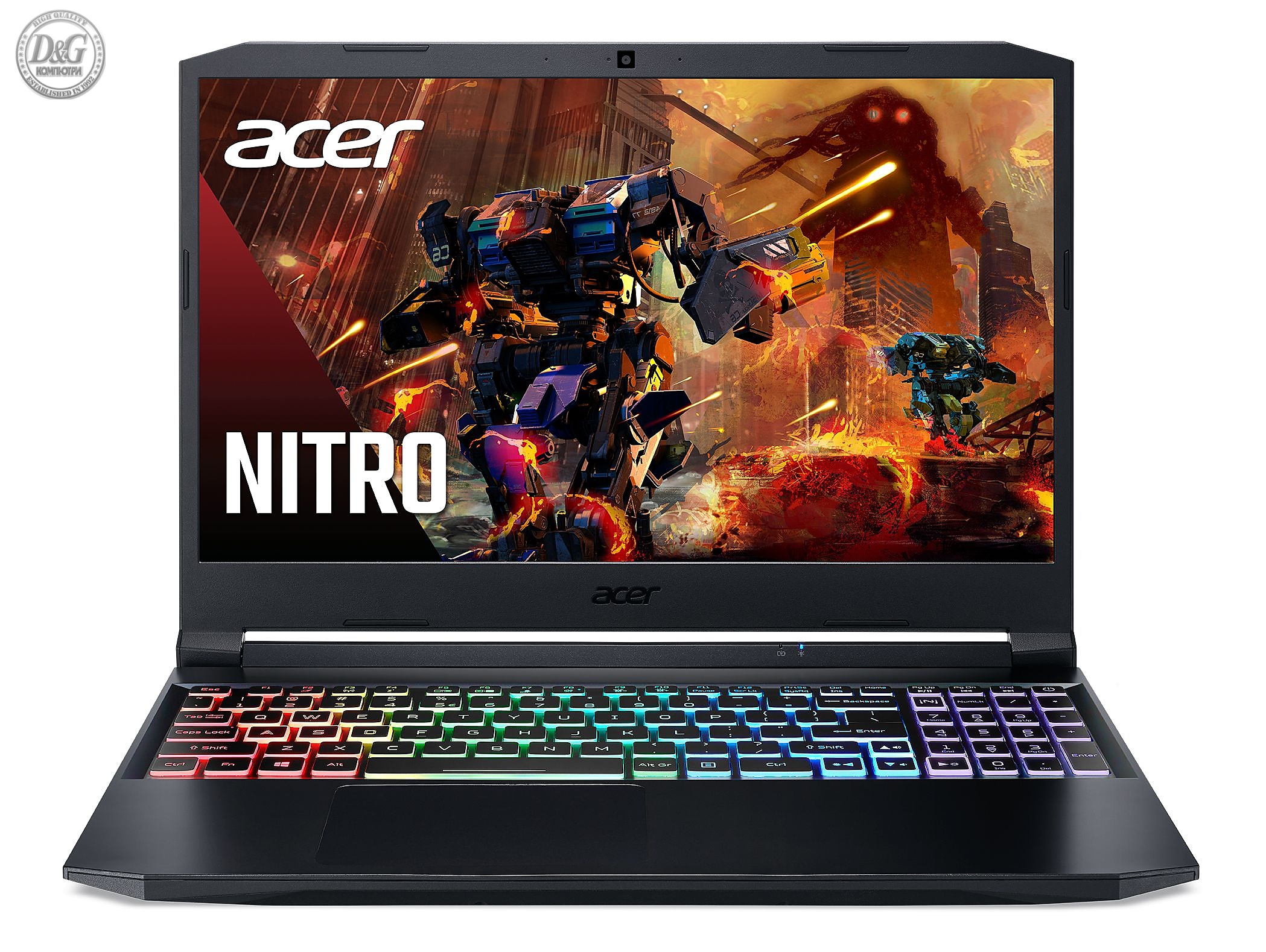 ACER NITRP 5 AN515-56-54EA