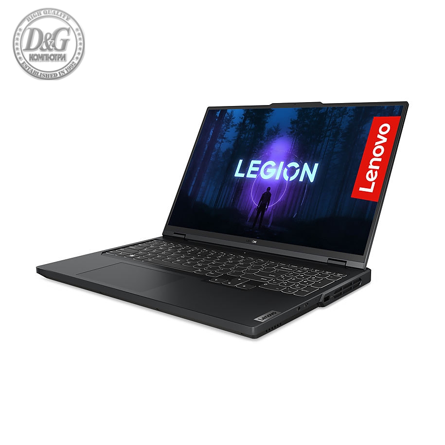 LENOVO LEGION 5 PRO/82WK006EBM