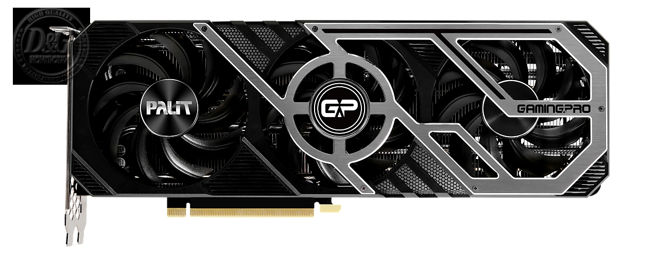 PALIT RTX3070 GAMINGPRO /REFUR