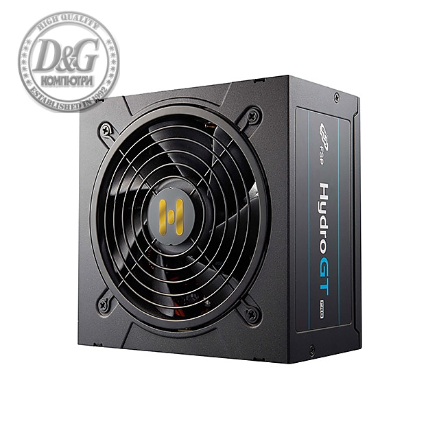 PSU FORTRON HYDRO GT PRO 850W