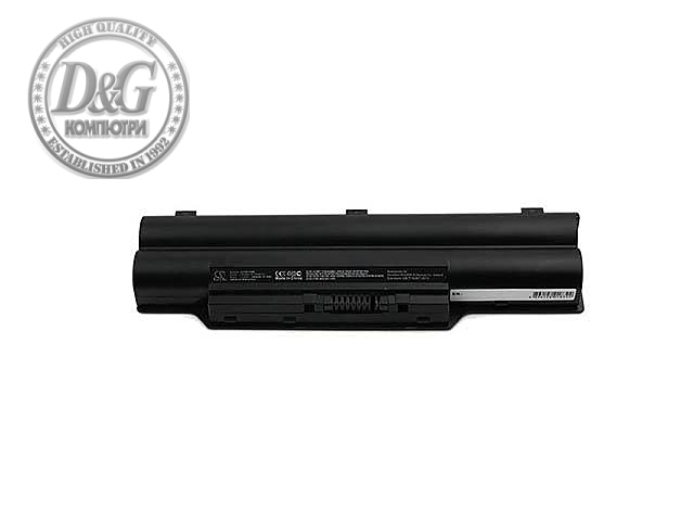 Батерия за лаптоп Fujitsu LifeBook E8310 FPCBP145 AH572; E751; L1010  10,8V 4400mAh CAMERON SINO