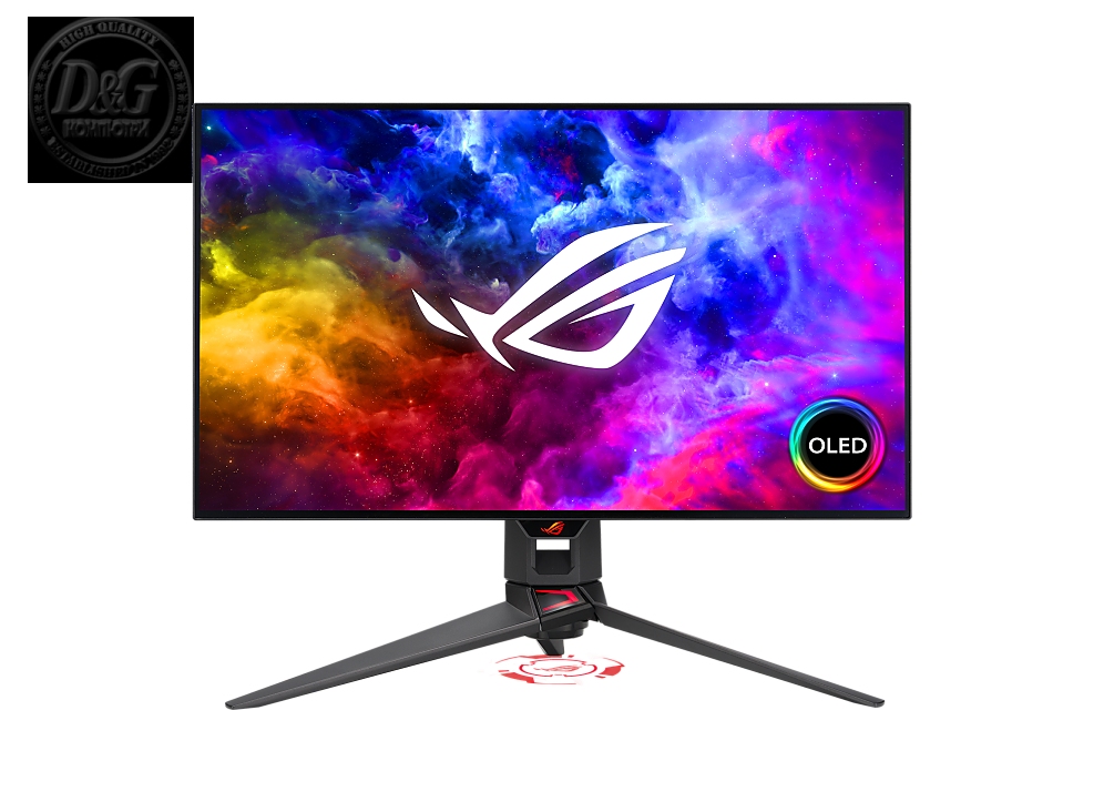 ASUS 27 PG27AQDM