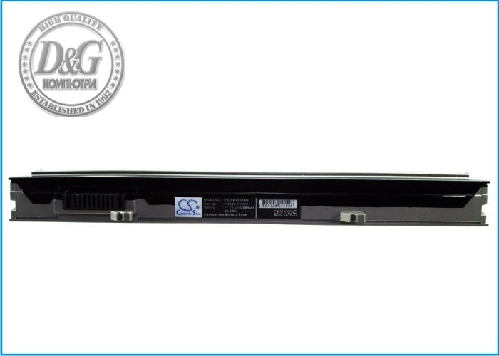 Батерия  за лаптоп Dell Latitude E4300 E4300N E4310 E4320 E4400 PP13S, 11.1V, 4400mAh CAMERON SINO