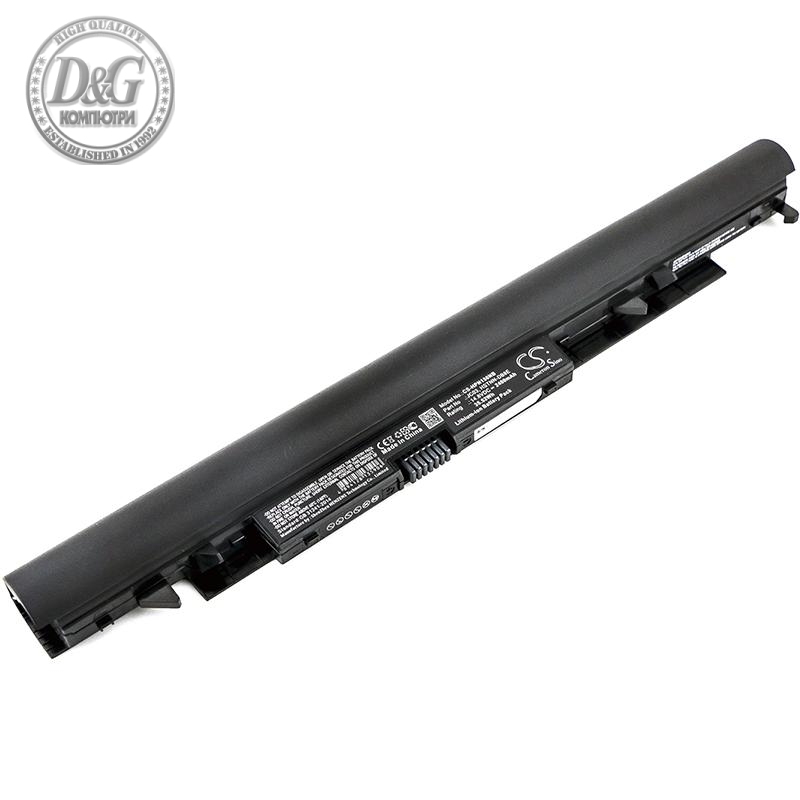 Батерия  за лаптоп HP HSTNN-LB7W  for HP 250 G6, HP 255 G6, 14.8V 2400mAh CAMERON SINO