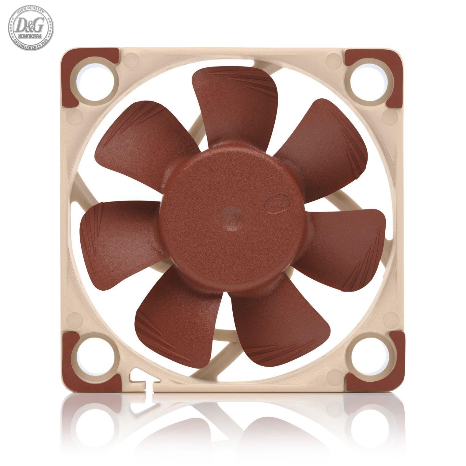 Вентилатор Noctua 40mm NF-A4x10 PWM