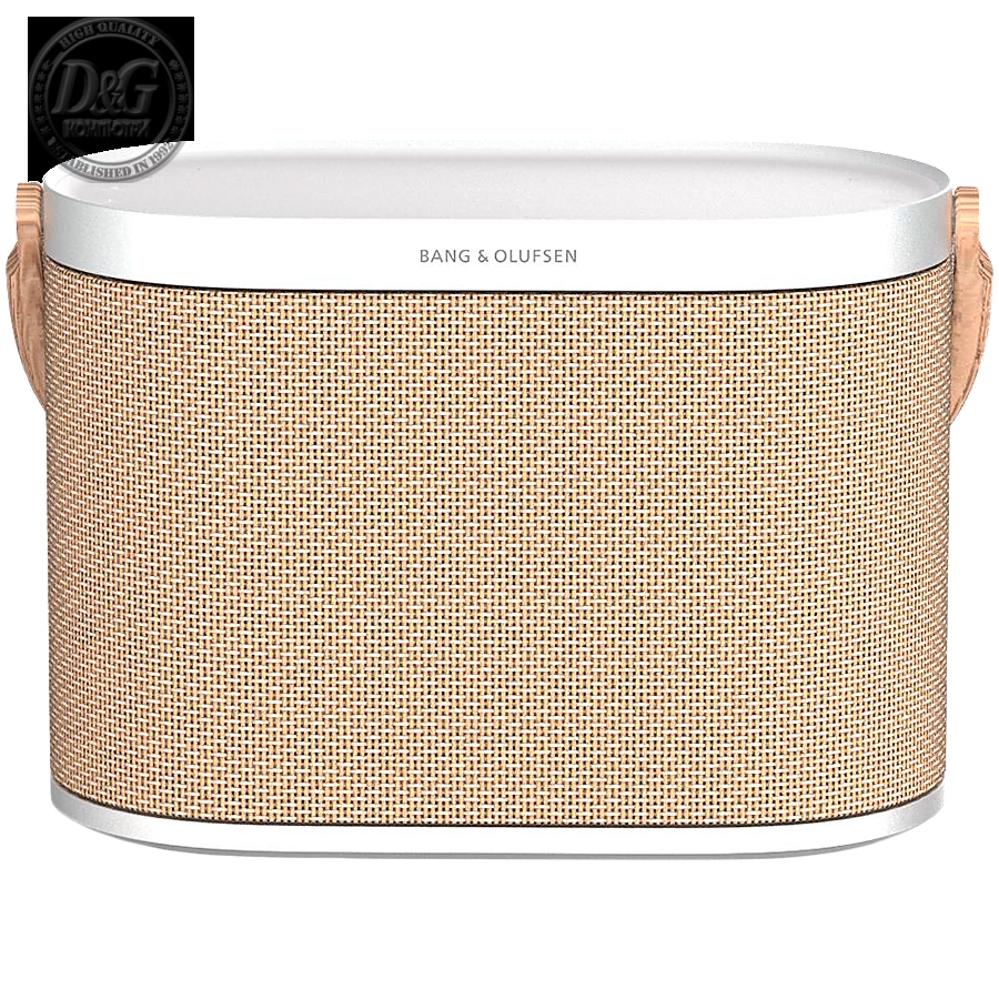 Beosound A5 Nordic Weave – OTG